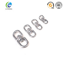 US Type Stainless Steel Chain Swivel
